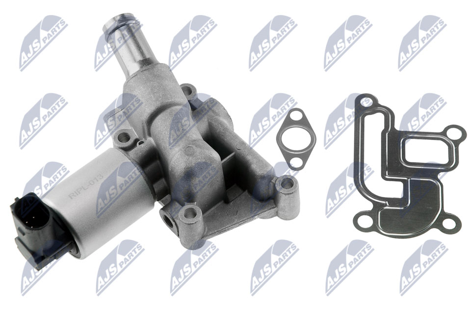 Valvola ricircolo gas scarico-EGR - EGR-PL-013 NTY