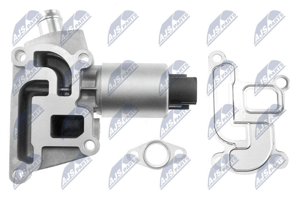 EGR Valve - EGR-PL-013 NTY