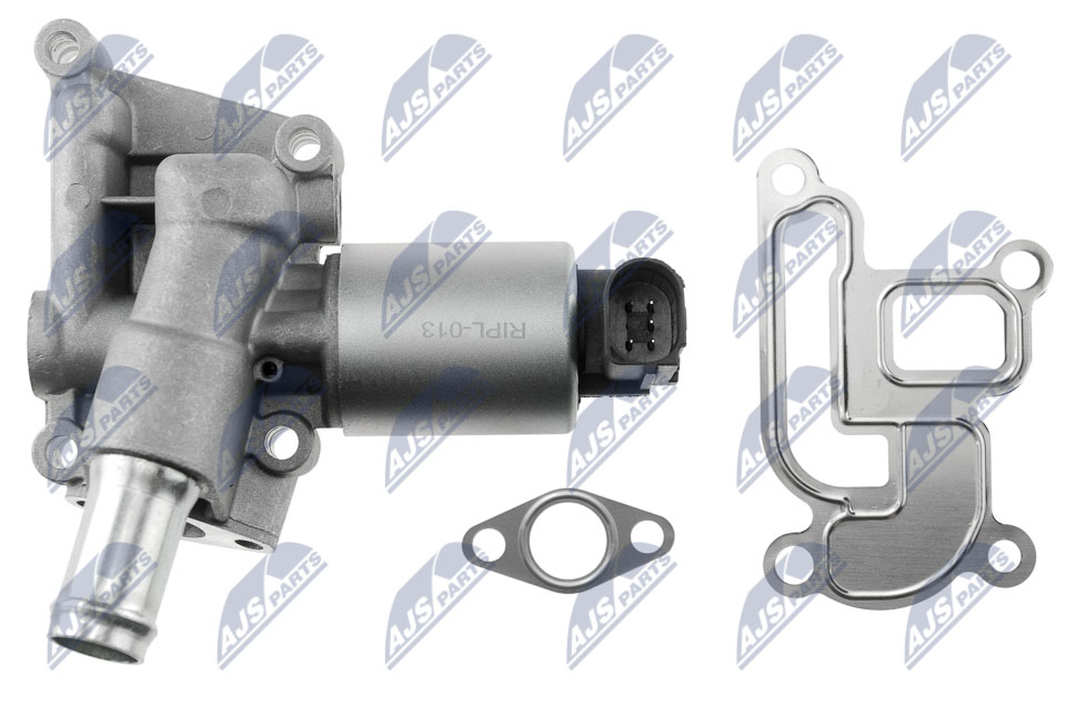 EGR Valve - EGR-PL-013 NTY