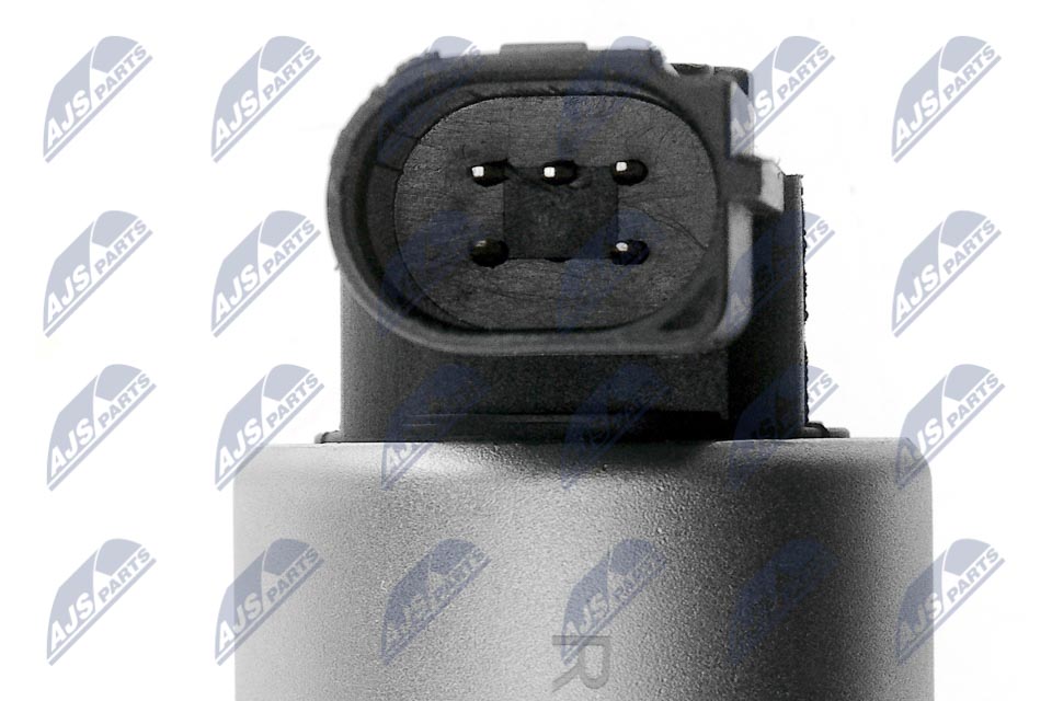 EGR Valve - EGR-PL-013 NTY