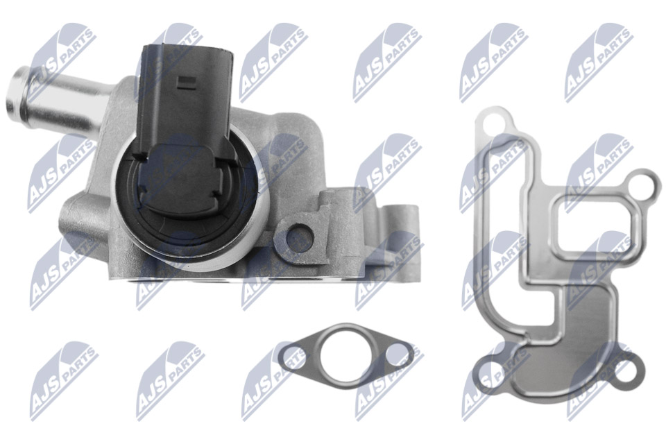 EGR Valve - EGR-PL-013 NTY