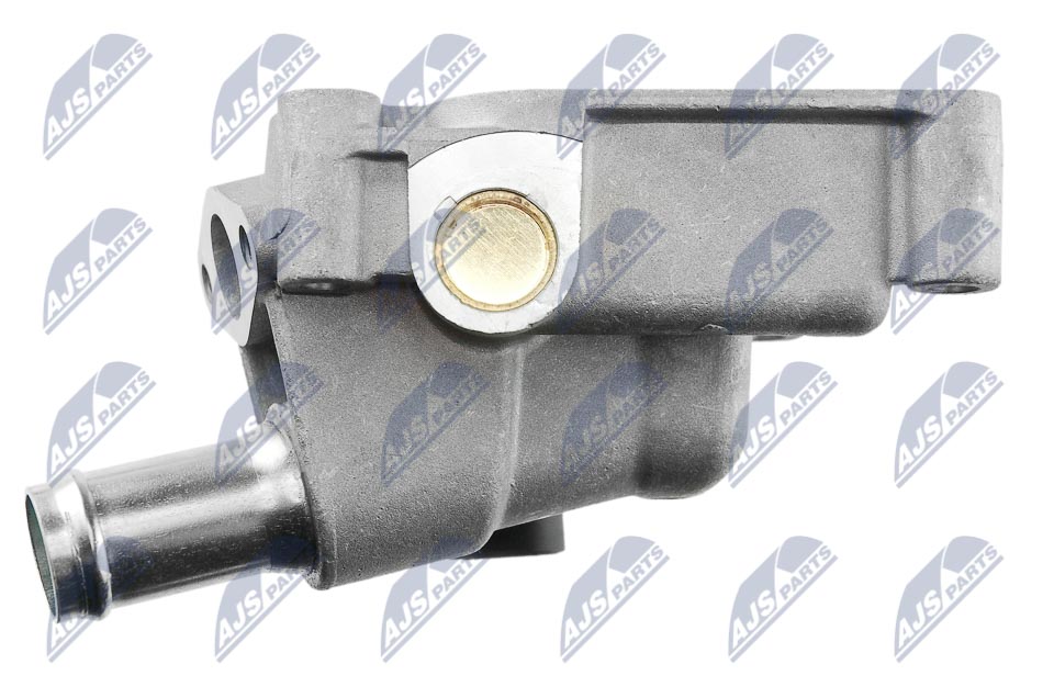 EGR Valve - EGR-PL-013 NTY