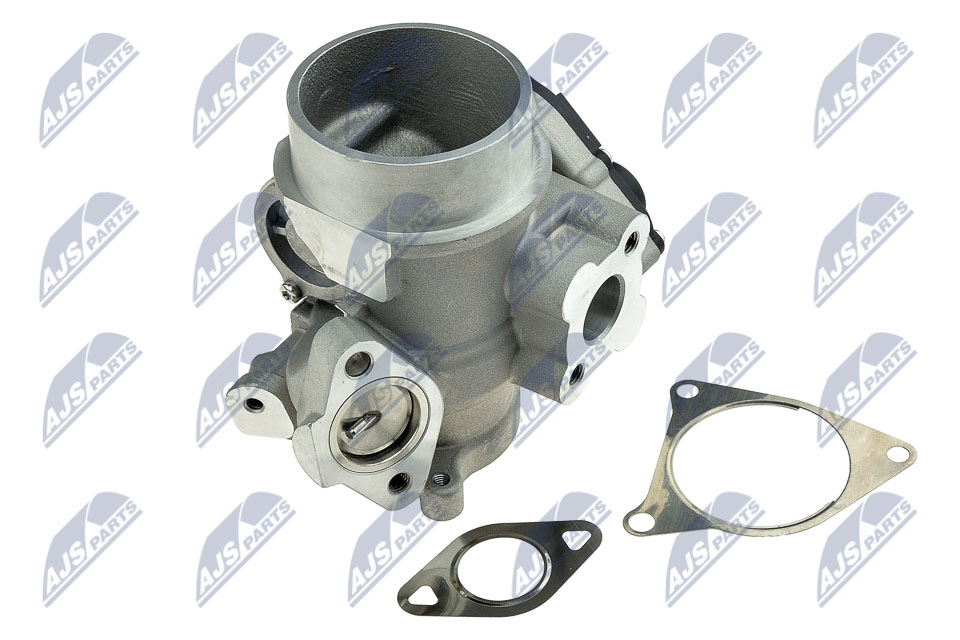 EGR Valve - EGR-PL-014 NTY