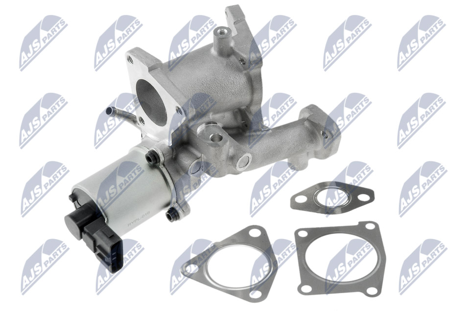 EGR Valve - EGR-PL-016 NTY