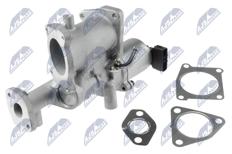 EGR Valve - EGR-PL-017 NTY