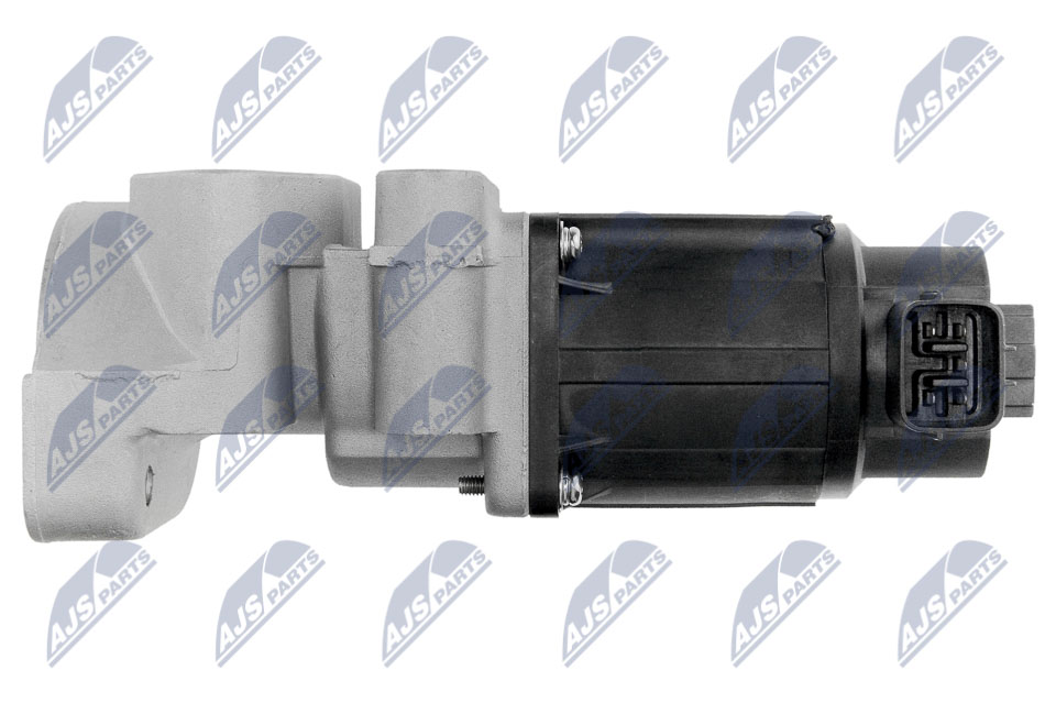 EGR Valve - EGR-PL-018 NTY