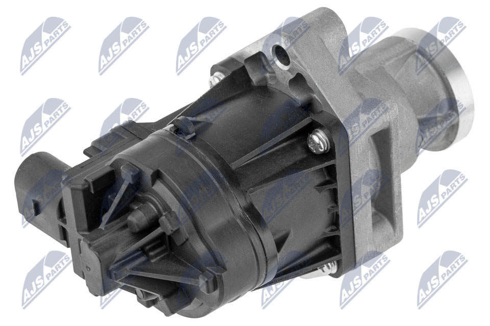 EGR Valve - EGR-PL-020 NTY