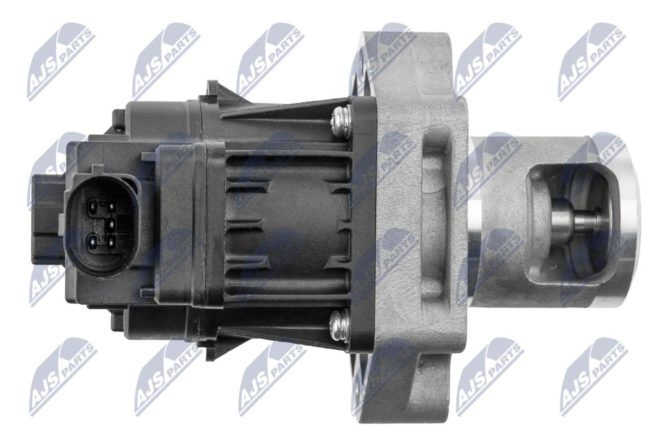 EGR Valve - EGR-PL-020 NTY