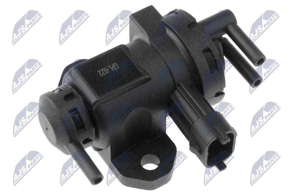 Convertitore pressione, Turbocompressore - EGR-PL-022 NTY