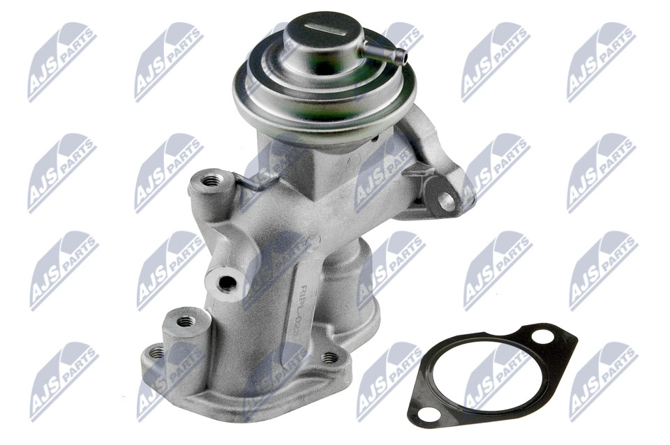Valvola ricircolo gas scarico-EGR - EGR-PL-023 NTY