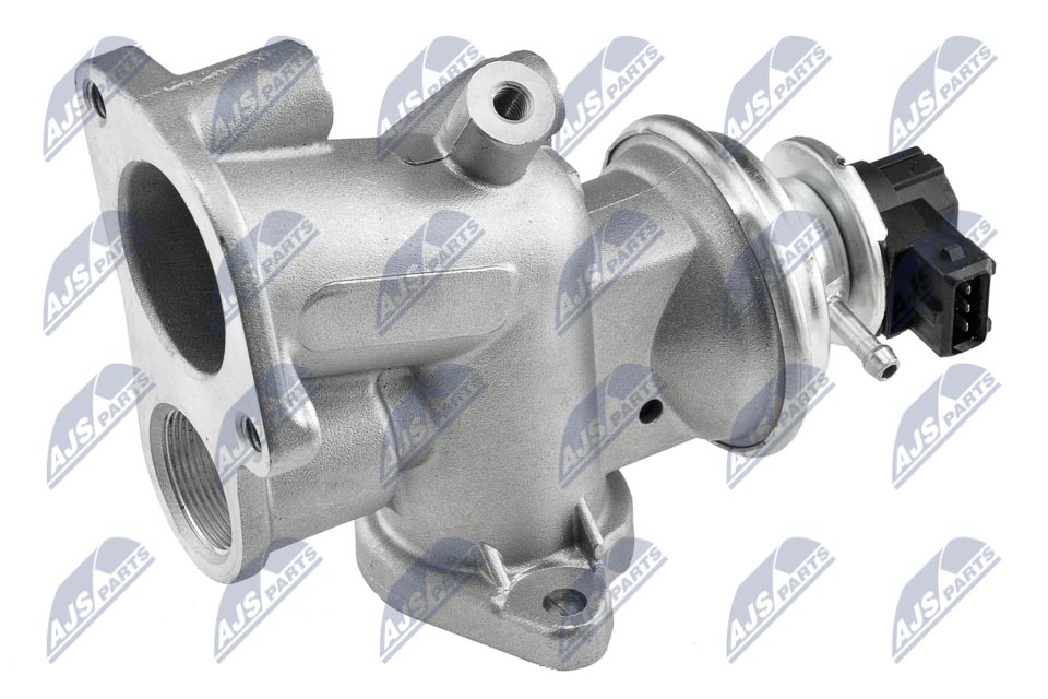 EGR Valve - EGR-PL-026 NTY