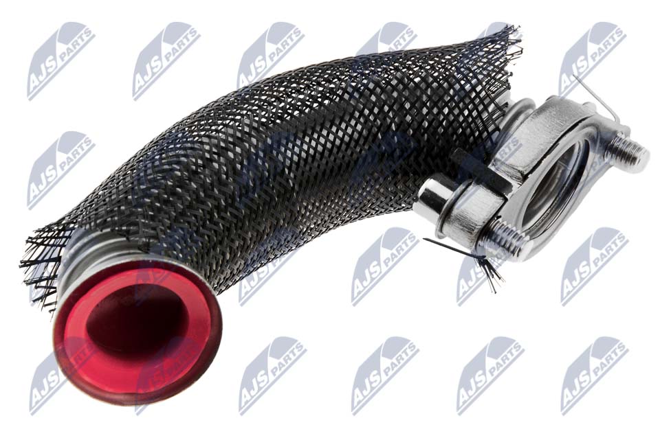 Exhaust Pipe - EGR-PL-031A NTY