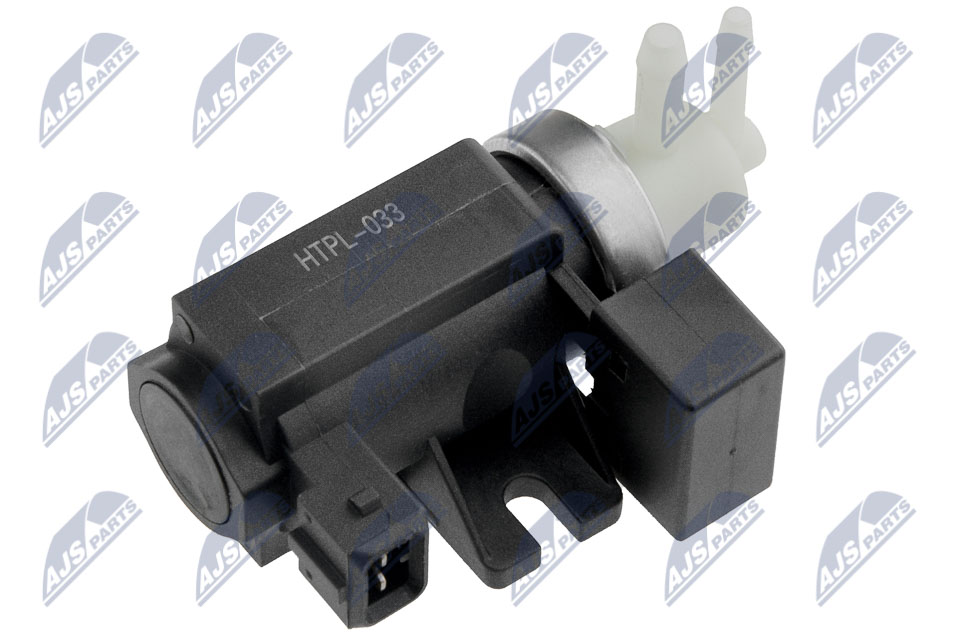 slėgio keitiklis, turboįkrova - EGR-PL-033 NTY