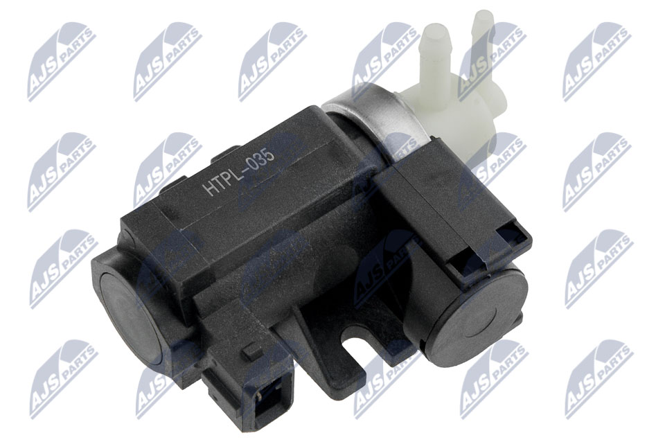 slėgio keitiklis, turboįkrova - EGR-PL-035 NTY