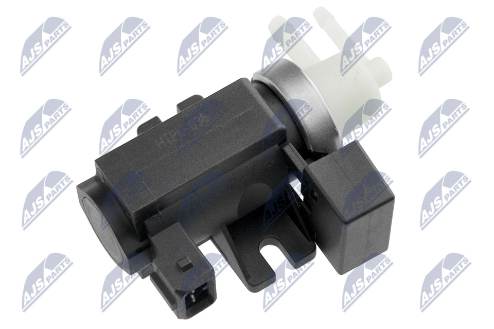 Pressure converter, turbocharger - EGR-PL-036 NTY