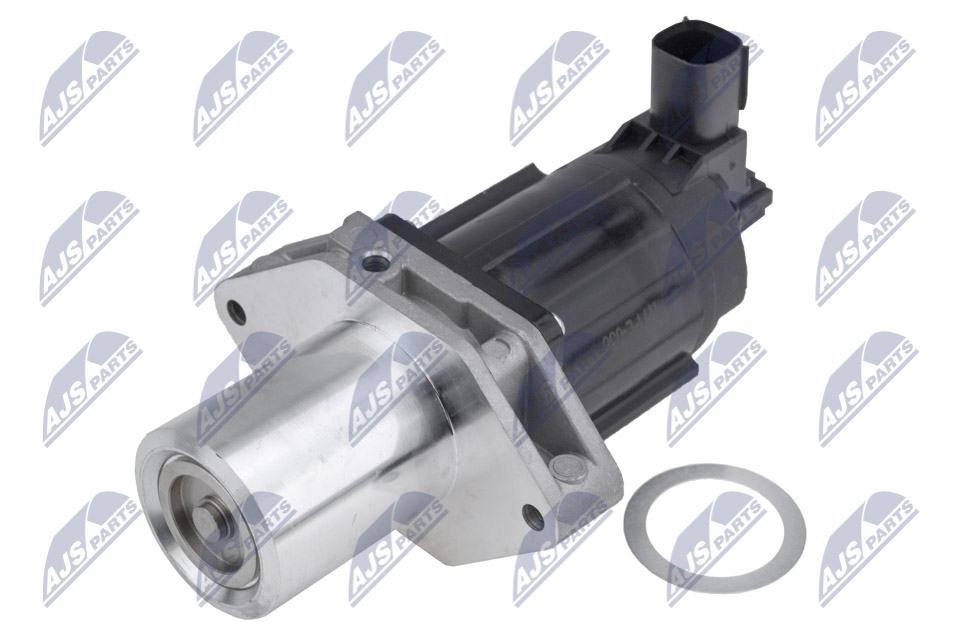 EGR Valve - EGR-PL-038 NTY