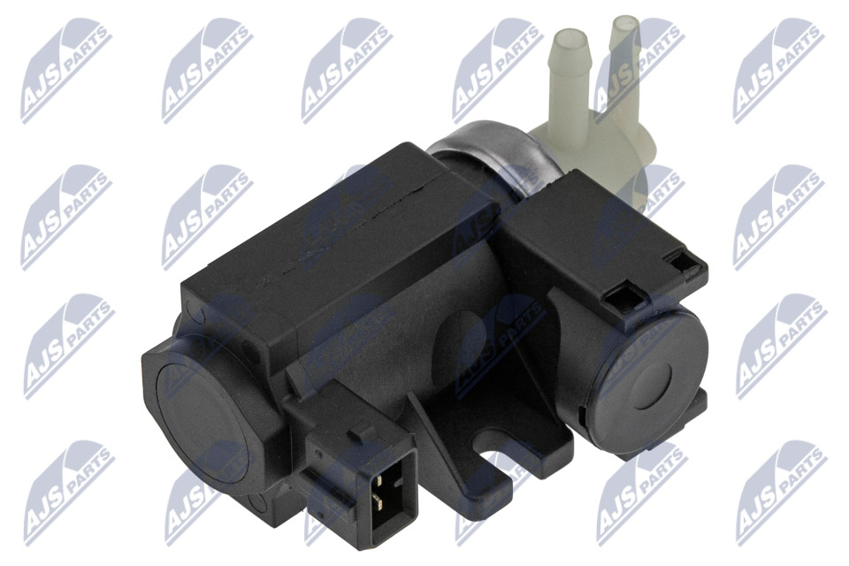 Convertitore pressione, Turbocompressore - EGR-PL-040 NTY