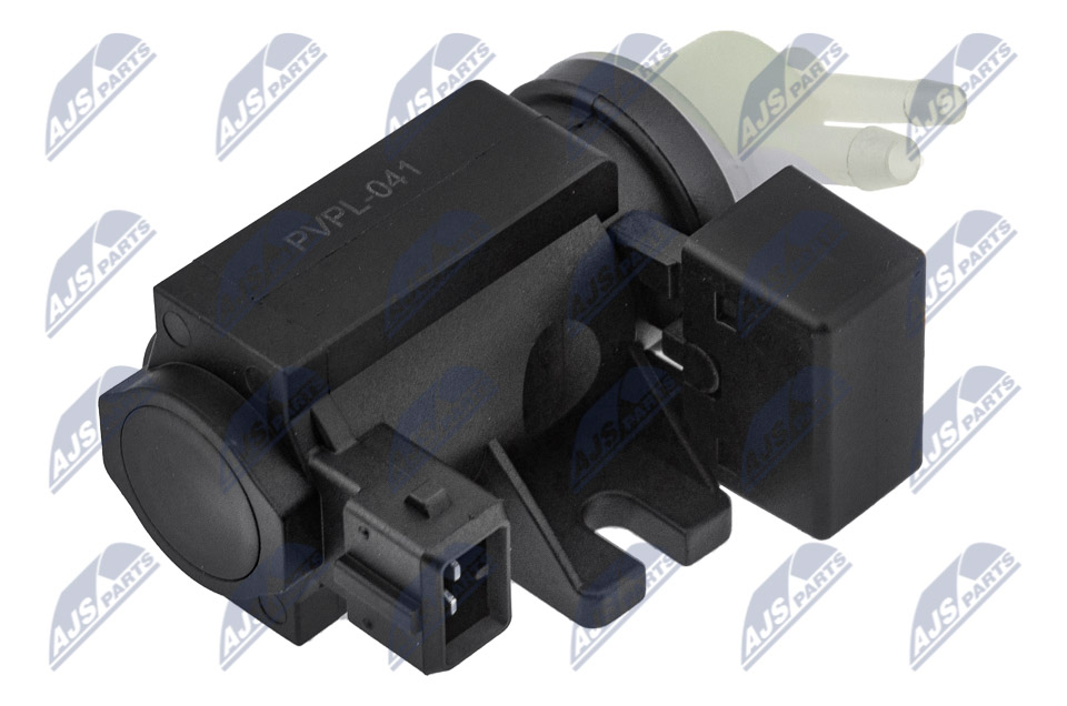 Pressure converter, turbocharger - EGR-PL-041 NTY