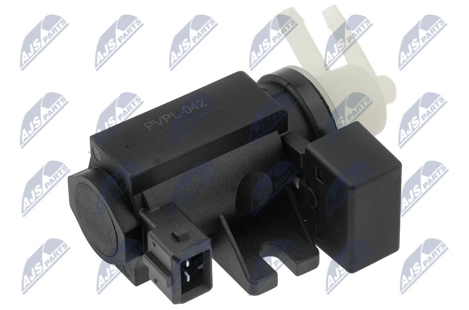 Pressure converter, turbocharger - EGR-PL-042 NTY