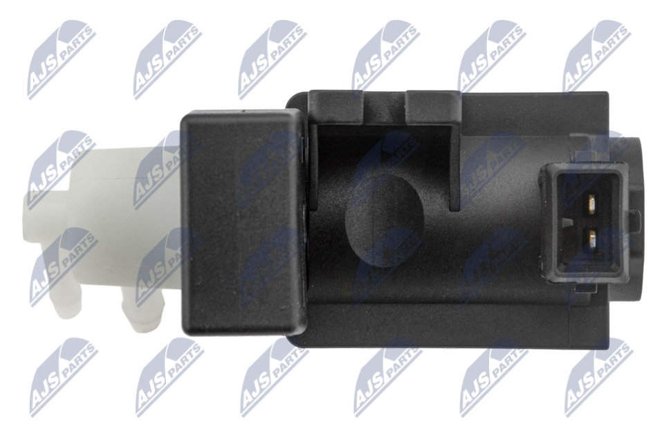 Pressure converter, turbocharger - EGR-PL-042 NTY