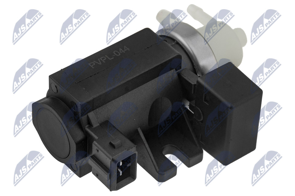 Pressure converter, turbocharger - EGR-PL-044 NTY