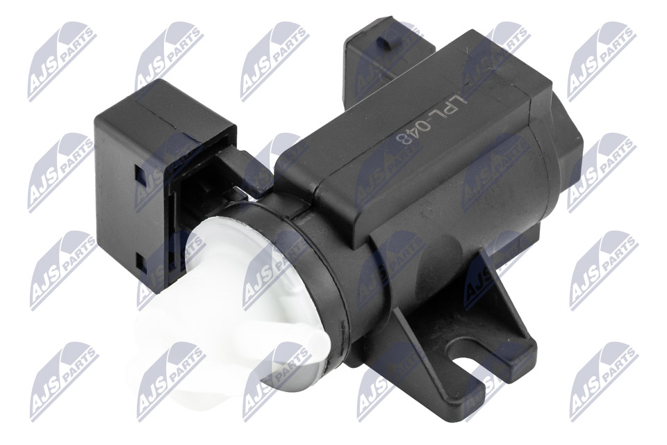 Pressure converter, turbocharger - EGR-PL-048 NTY