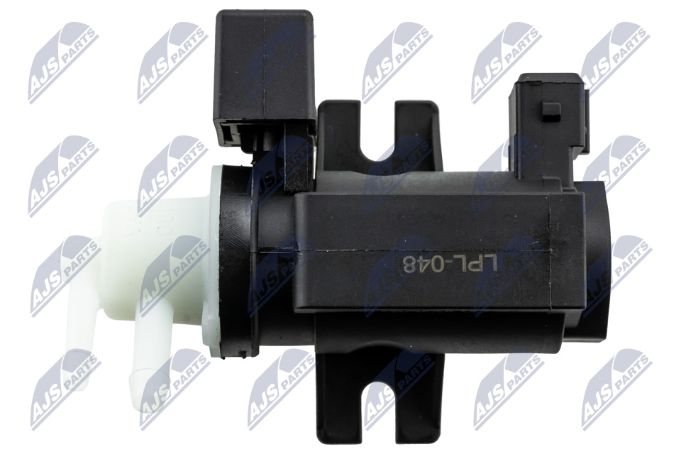 Pressure converter, turbocharger - EGR-PL-048 NTY