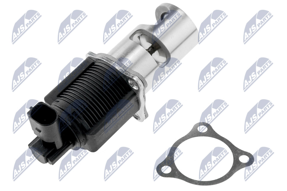 Valvola ricircolo gas scarico-EGR - EGR-RE-000 NTY