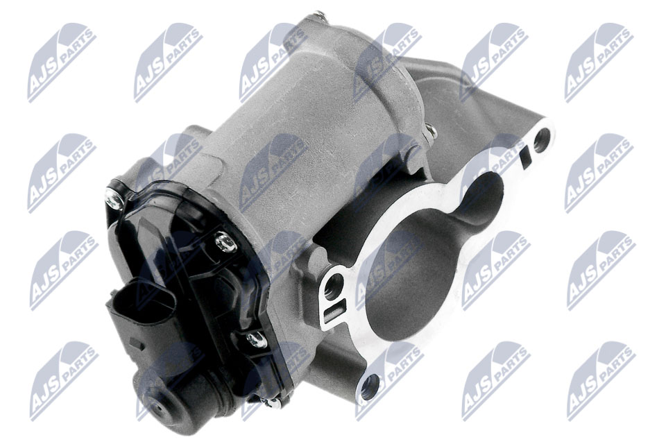 Valvola ricircolo gas scarico-EGR - EGR-RE-003 NTY