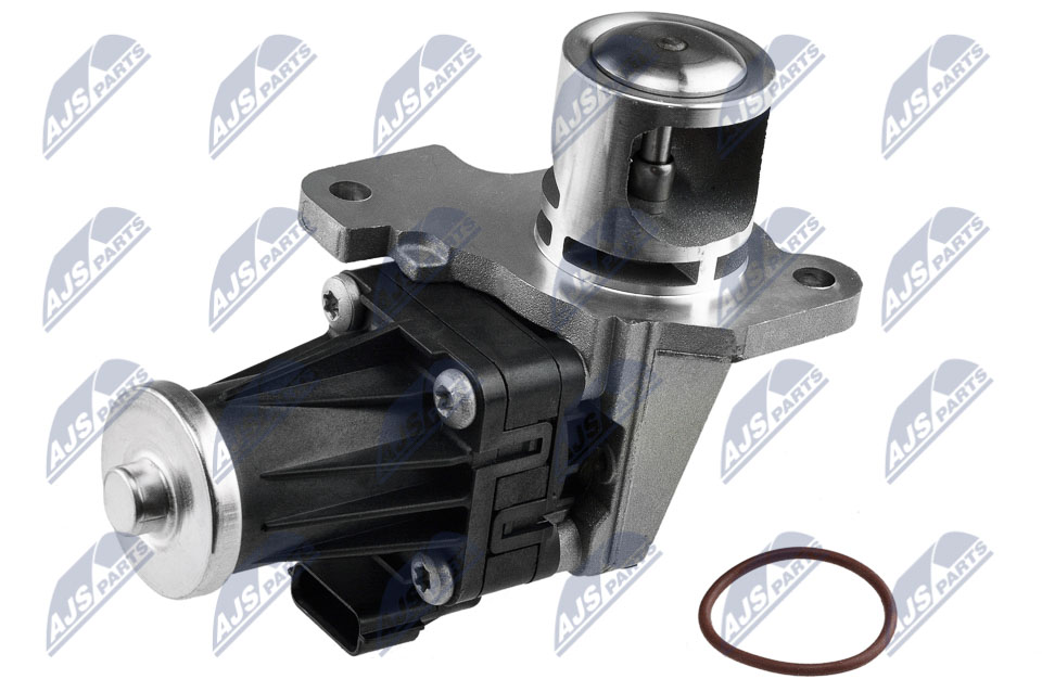 Valvola ricircolo gas scarico-EGR - EGR-RE-007 NTY