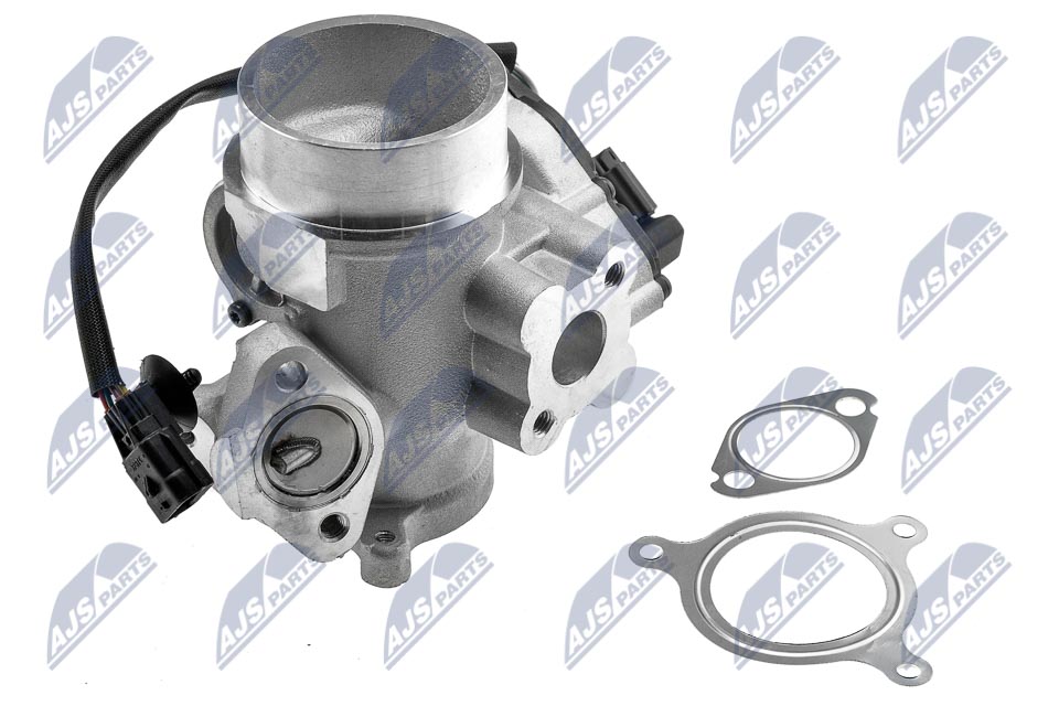 EGR Valve - EGR-RE-012 NTY