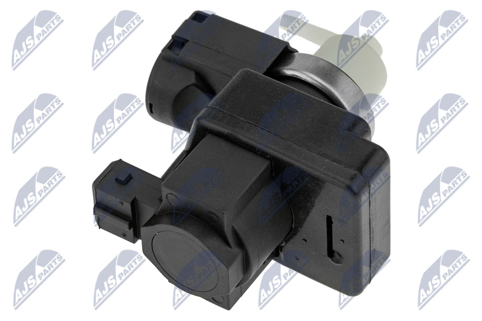 Pressure converter, turbocharger - EGR-RE-014 NTY
