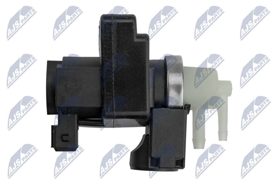 Pressure converter, turbocharger - EGR-RE-014 NTY