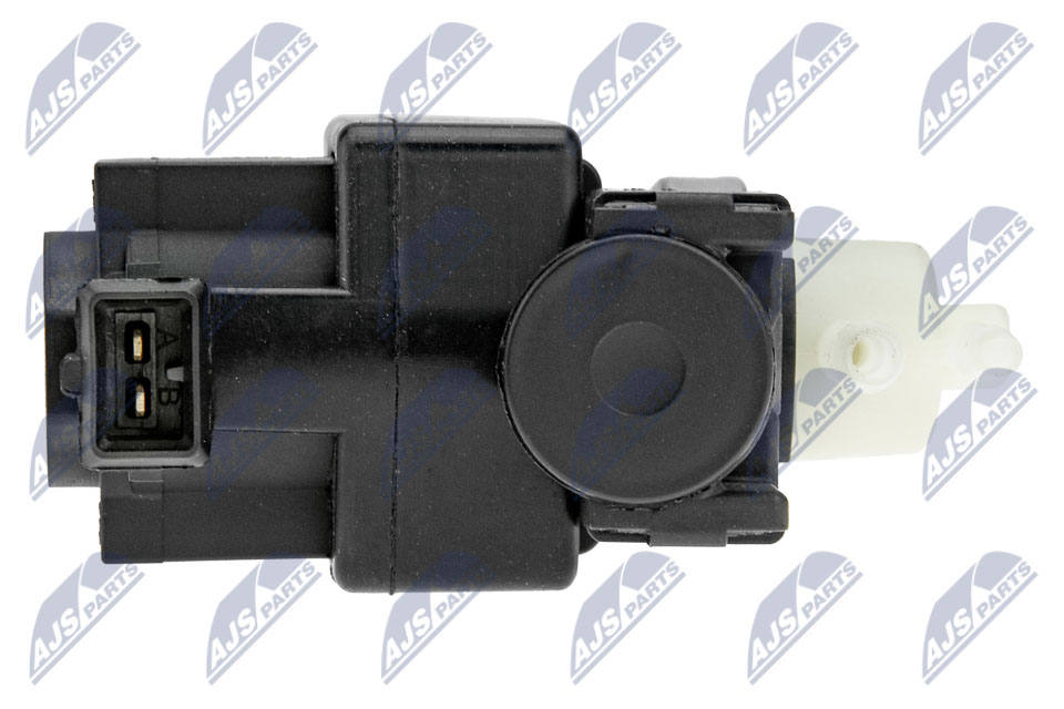 Pressure converter, turbocharger - EGR-RE-014 NTY