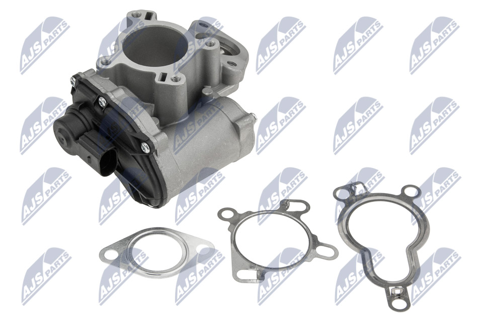Valvola ricircolo gas scarico-EGR - EGR-RE-020 NTY