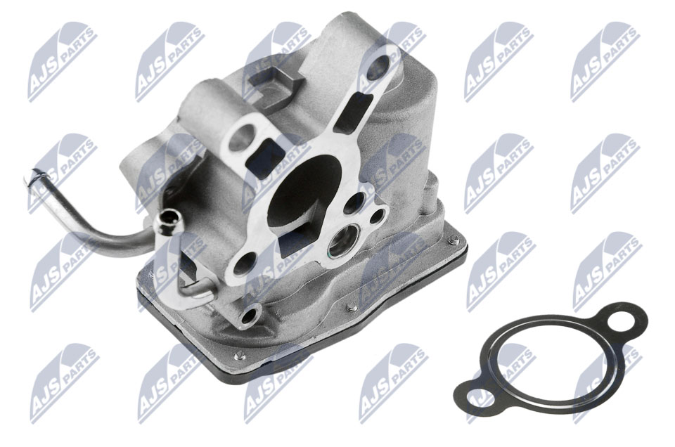 EGR Valve - EGR-SB-000 NTY
