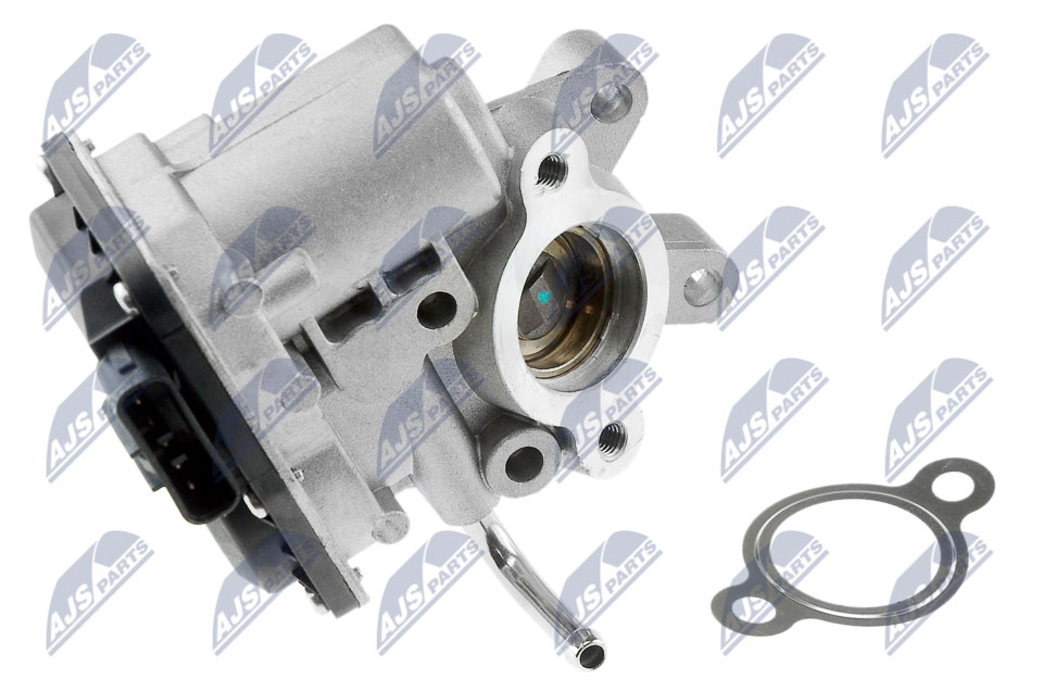 EGR Valve - EGR-SB-000 NTY