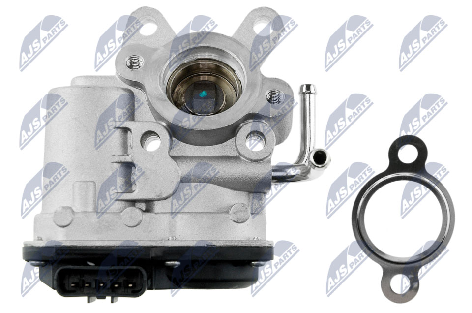 EGR Valve - EGR-SB-000 NTY