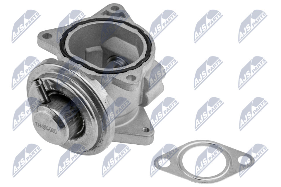 EGR Valve - EGR-SK-000 NTY