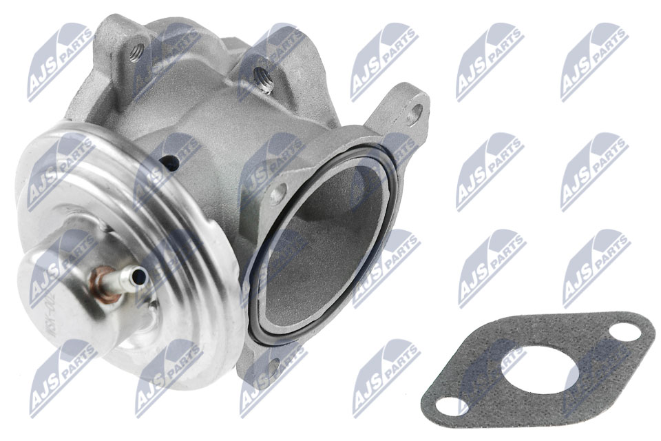 Valvola ricircolo gas scarico-EGR - EGR-SK-002 NTY