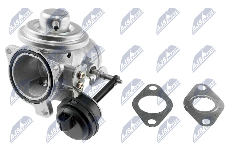 Valvola ricircolo gas scarico-EGR - EGR-SK-003 NTY