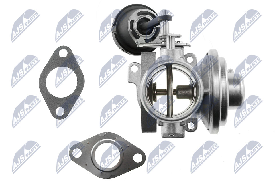 EGR Valve - EGR-SK-003 NTY