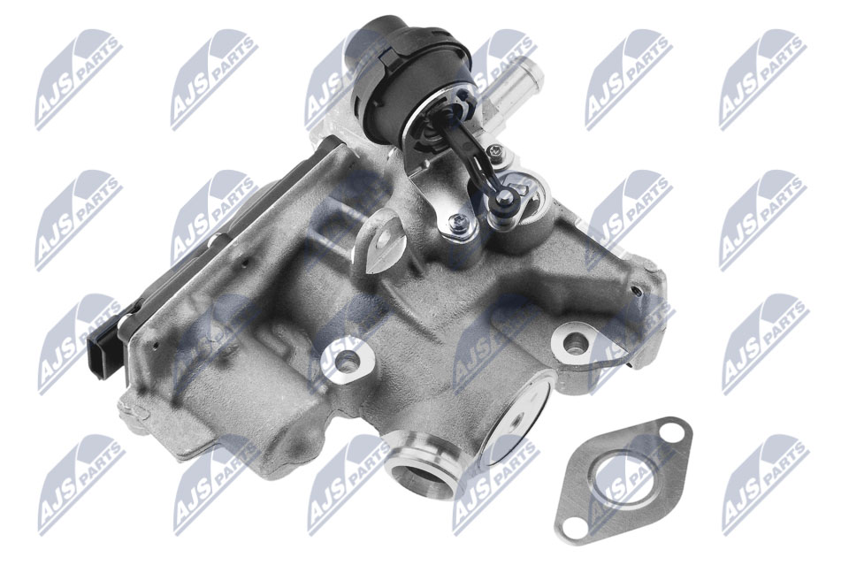 EGR Valve - EGR-SU-003 NTY