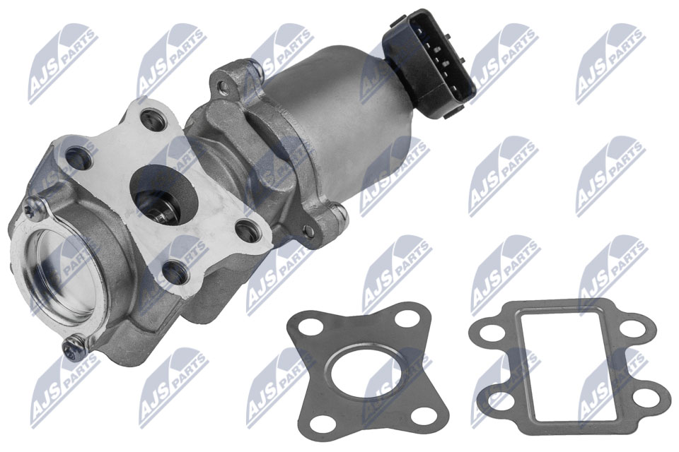 EGR Valve - EGR-TY-009 NTY