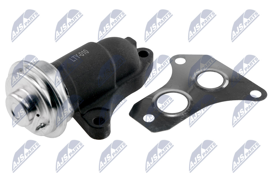 EGR Valve - EGR-TY-010 NTY