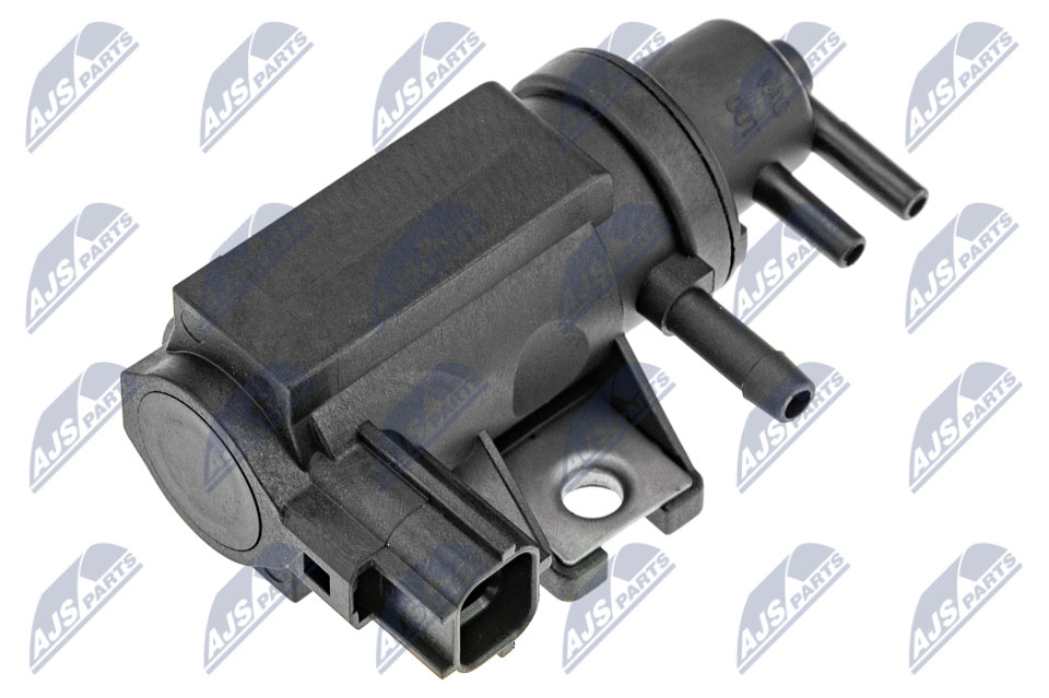 Convertitore pressione, Turbocompressore - EGR-TY-014 NTY