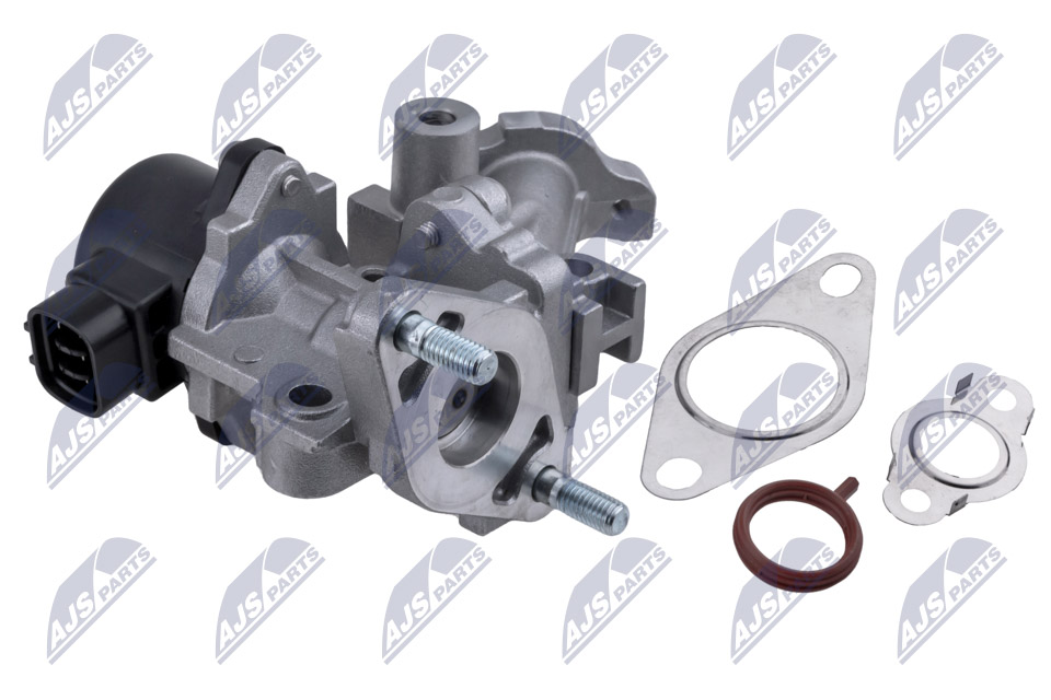 EGR Valve - EGR-TY-017 NTY