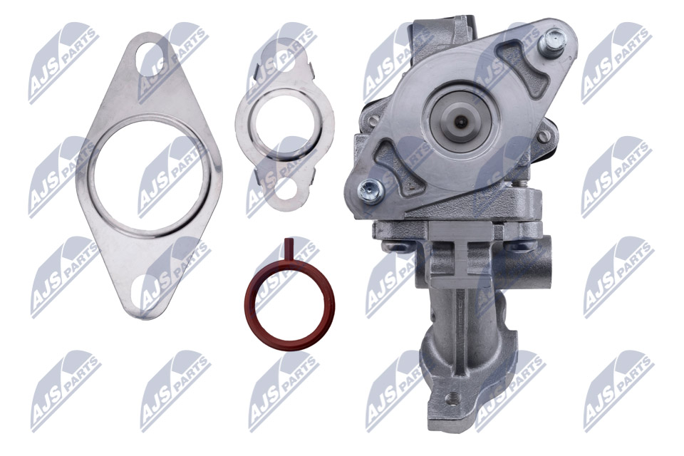 EGR Valve - EGR-TY-017 NTY