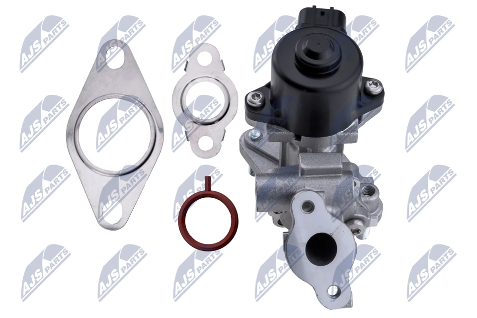 EGR Valve - EGR-TY-017 NTY