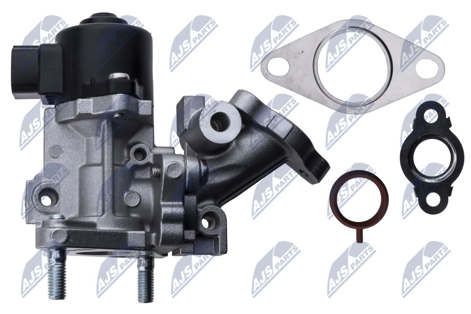 EGR Valve - EGR-TY-017 NTY